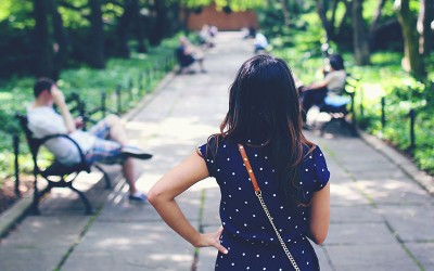 Eight Ways to Work Exercise Into Your Day