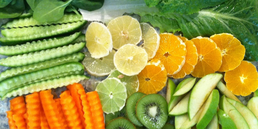 Free Nutrition Seminar