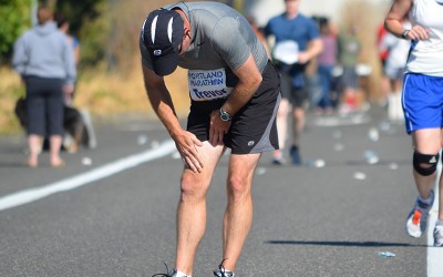 How to prevent injuries