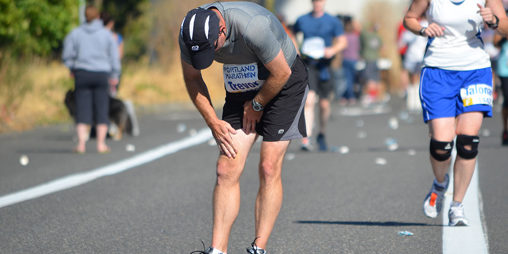 How to prevent injuries
