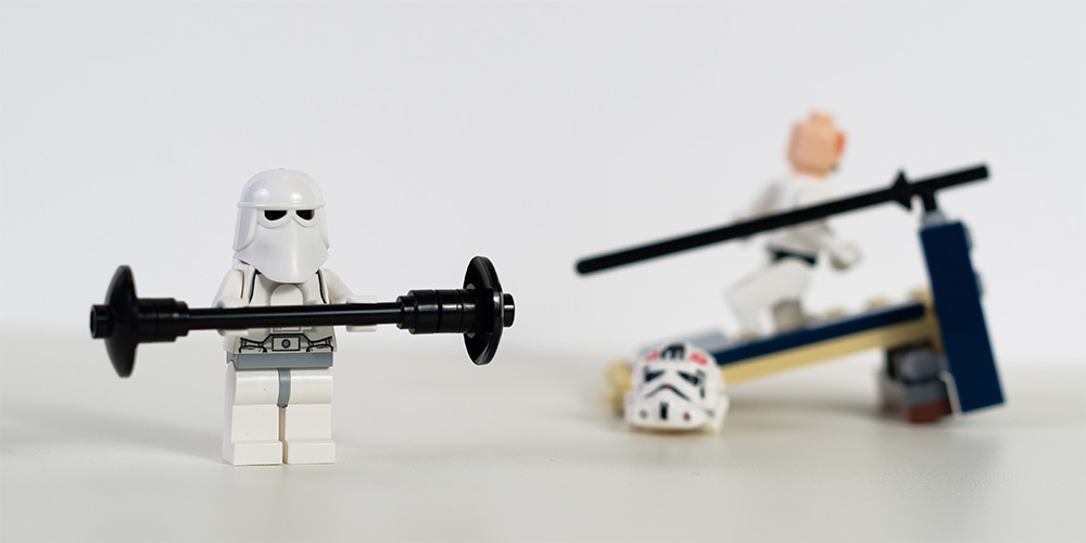 How to set goals