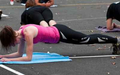 Quick Workouts For The Christmas Break